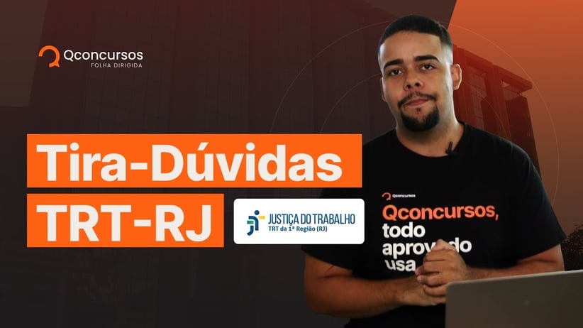 Imagem do vídeo principal