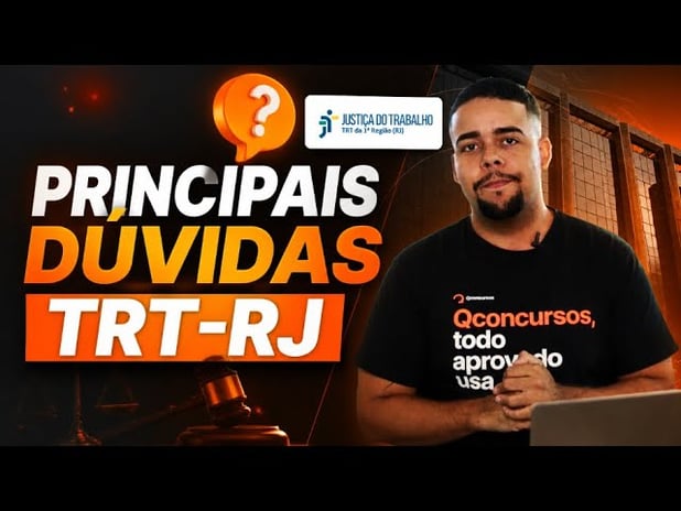 Imagem do vídeo principal