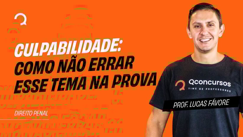 Imagem do vídeo principal