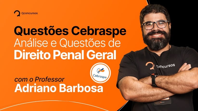Imagem do vídeo principal
