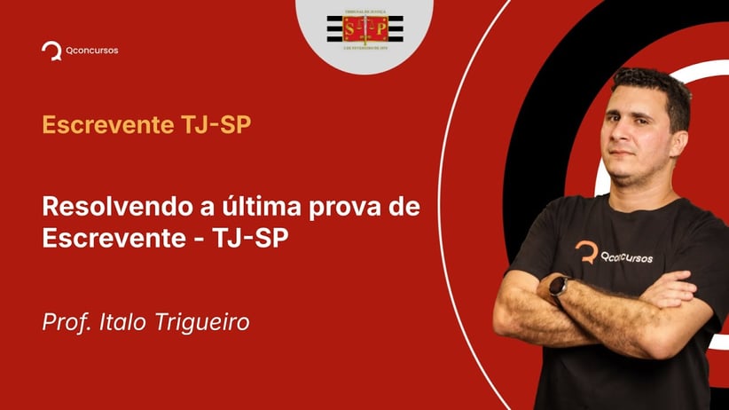 Imagem do vídeo principal