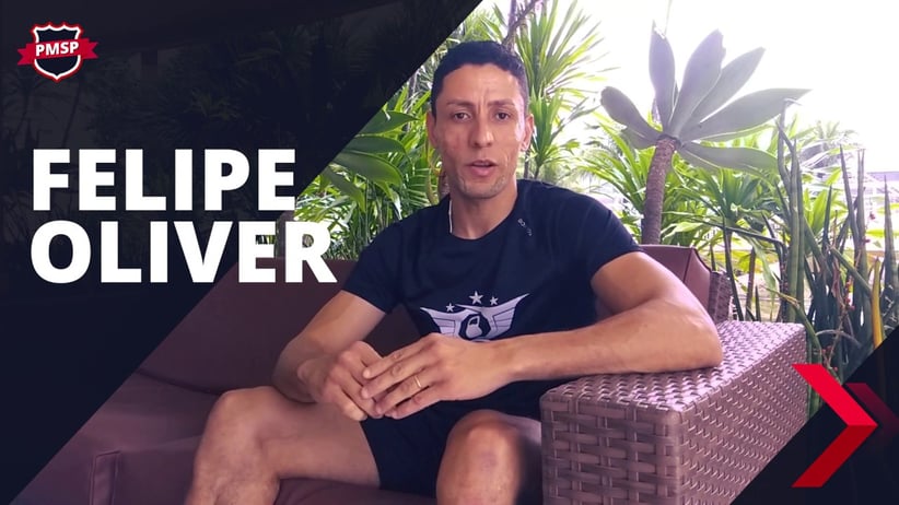 Imagem do vídeo principal