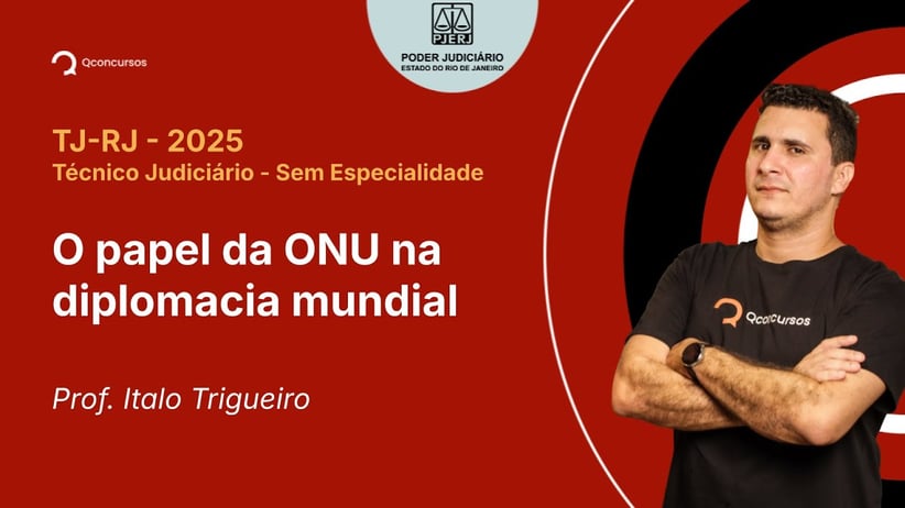 Imagem do vídeo principal