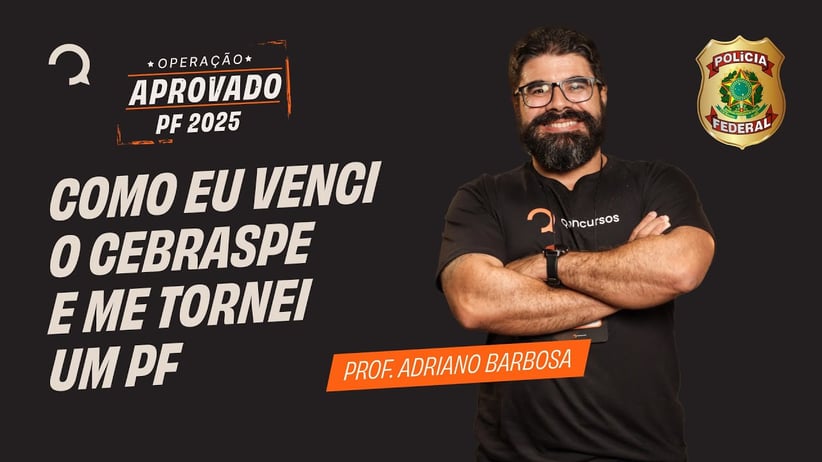 Imagem do vídeo principal