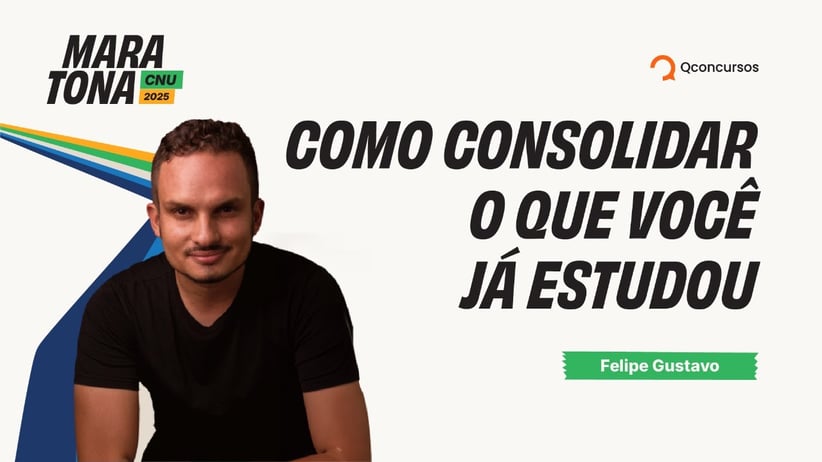 Imagem do vídeo principal