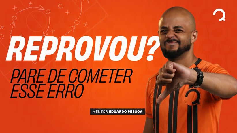 Imagem do vídeo principal