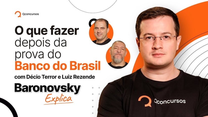 Imagem do vídeo principal