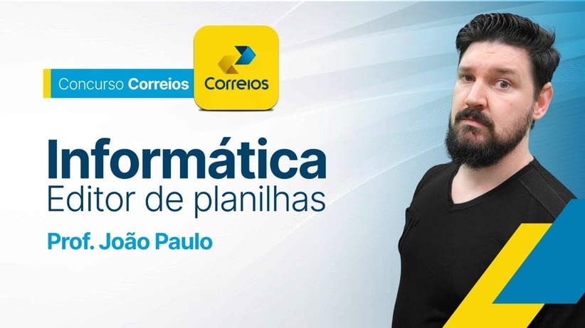 Imagem do vídeo principal
