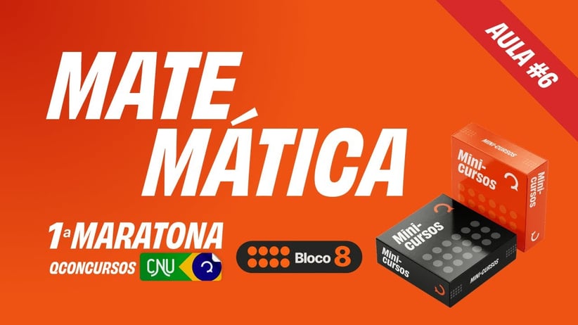 Imagem do vídeo principal