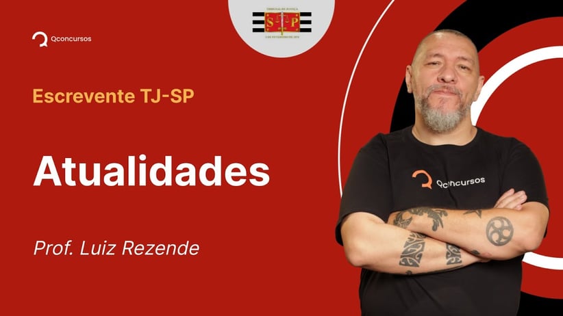 Imagem do vídeo principal