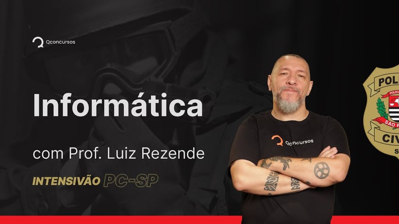 Imagem do vídeo principal
