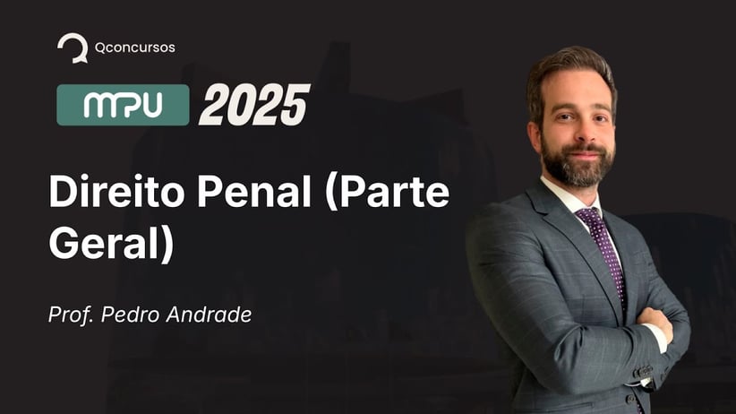 Imagem do vídeo principal