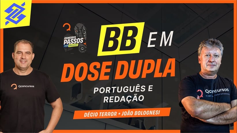 Imagem do vídeo principal