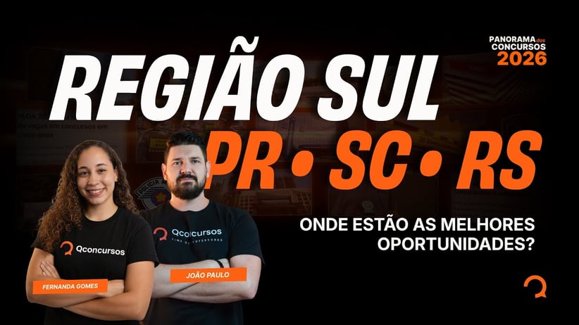 Imagem do vídeo principal