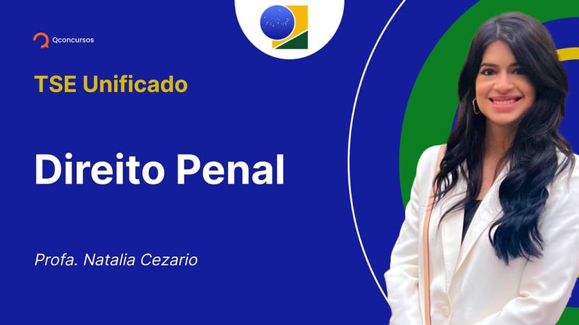 Imagem do vídeo principal