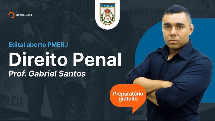 Imagem do vídeo principal