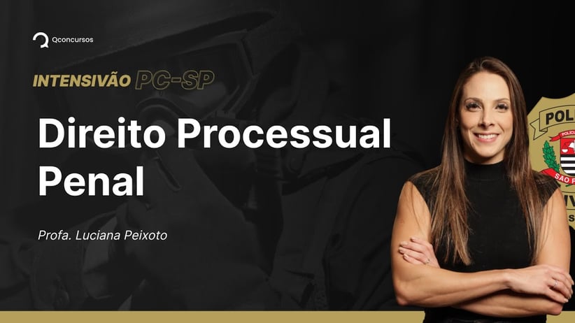 Imagem do vídeo principal
