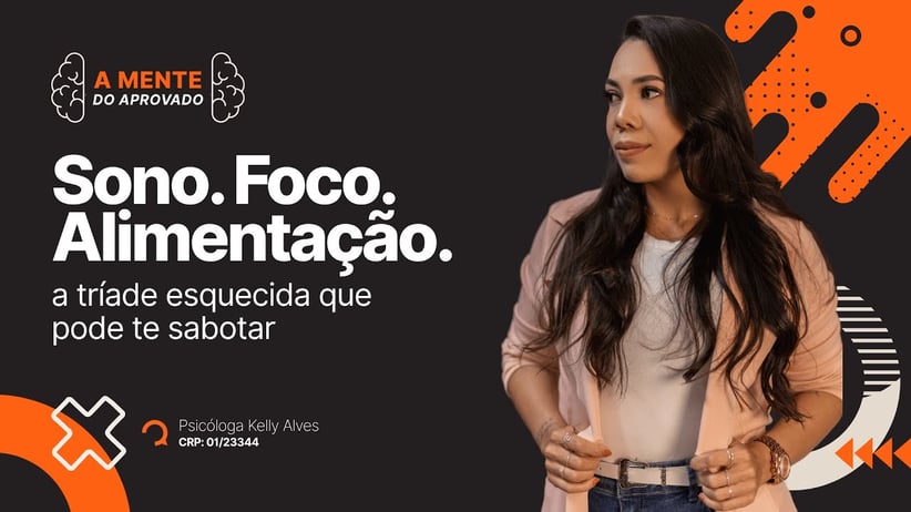 Imagem do vídeo principal