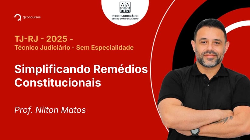 Imagem do vídeo principal