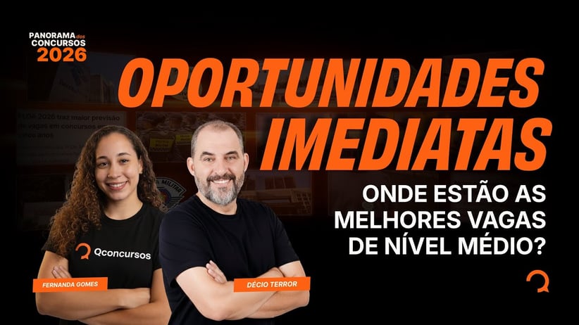 Imagem do vídeo principal