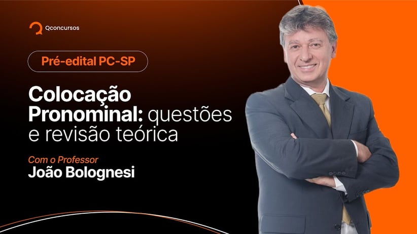 Imagem do vídeo principal