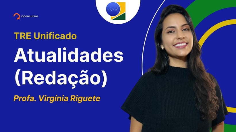 Imagem do vídeo principal