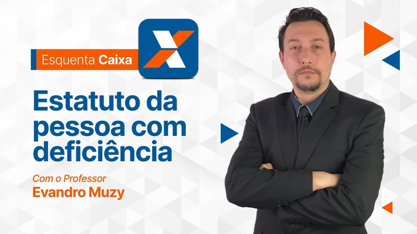 Imagem do vídeo principal