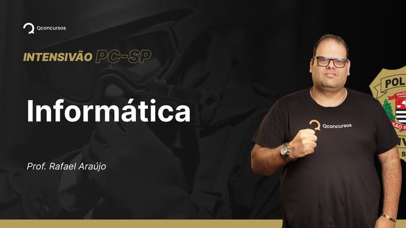 Imagem do vídeo principal