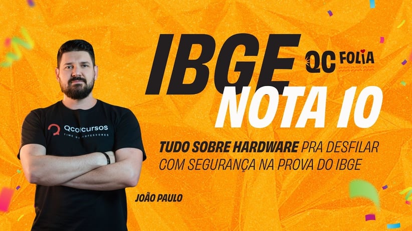 Imagem do vídeo principal