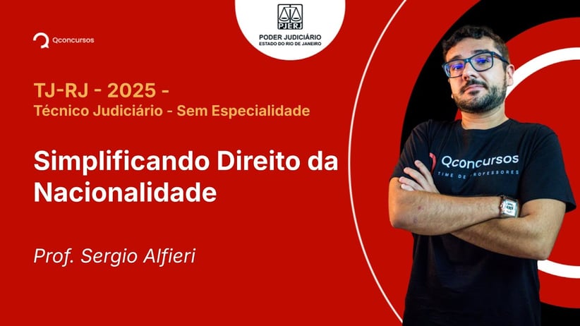 Imagem do vídeo principal