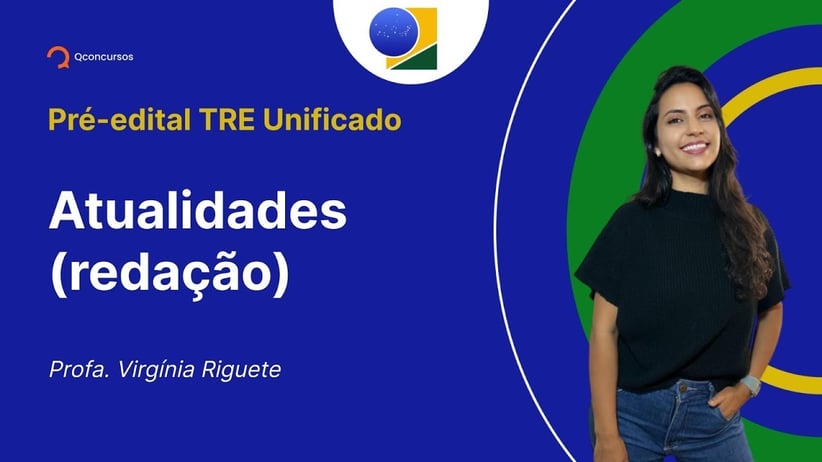 Imagem do vídeo principal