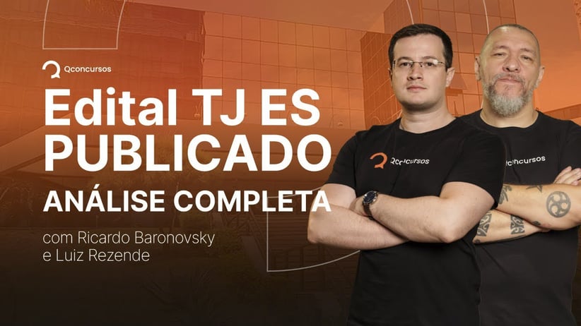 Imagem do vídeo principal