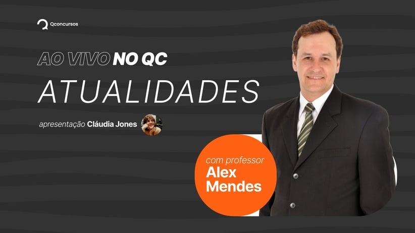 Imagem do vídeo principal