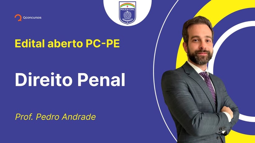 Imagem do vídeo principal