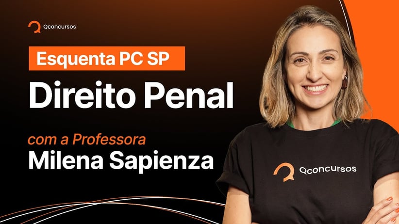 Imagem do vídeo principal