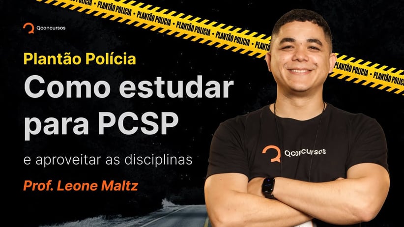 Imagem do vídeo principal
