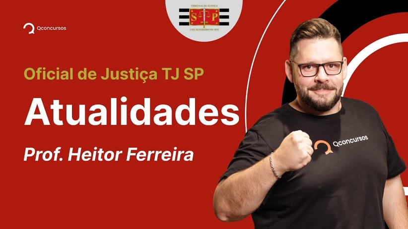 Imagem do vídeo principal