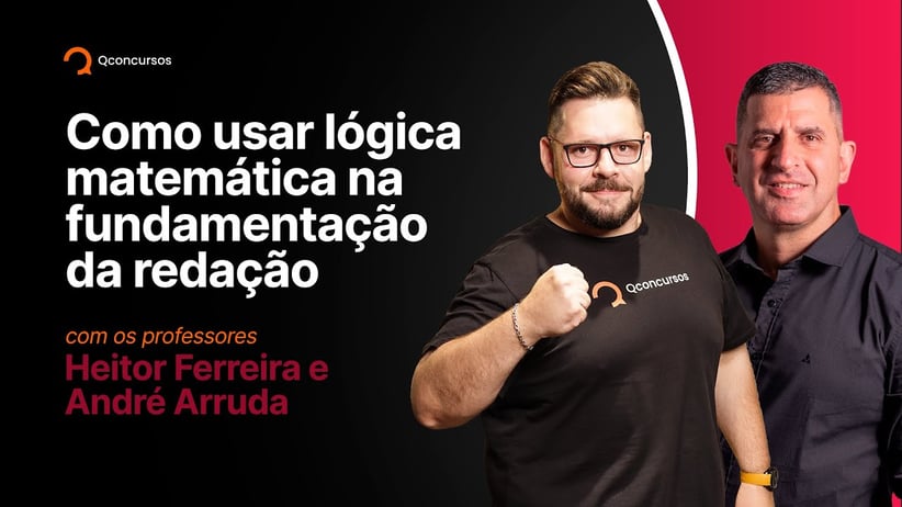 Imagem do vídeo principal