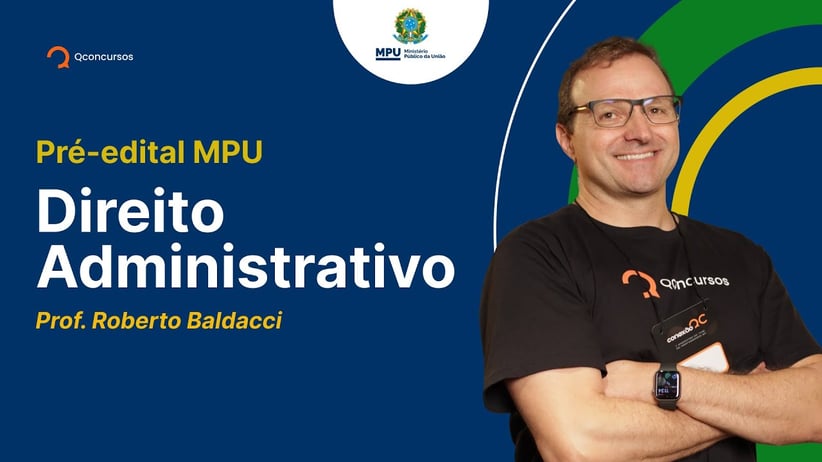 Imagem do vídeo principal