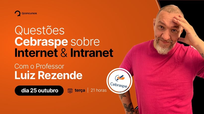 Imagem do vídeo principal