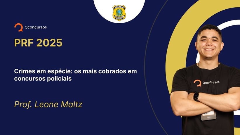 Imagem do vídeo principal