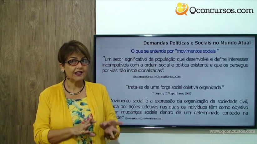 Imagem do vídeo principal