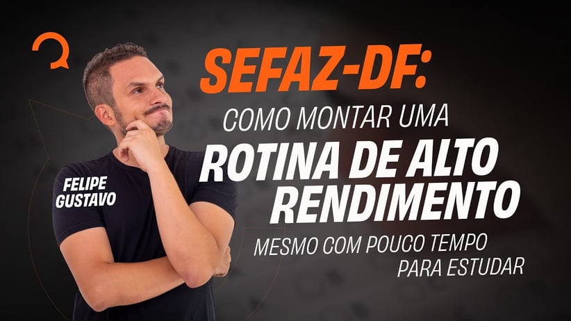 Imagem do vídeo principal