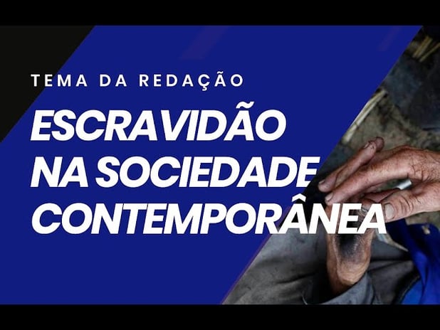 Imagem do vídeo principal