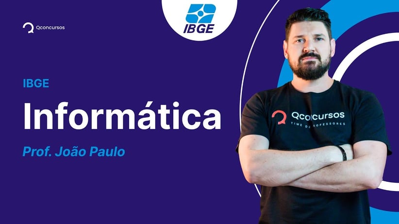 Imagem do vídeo principal