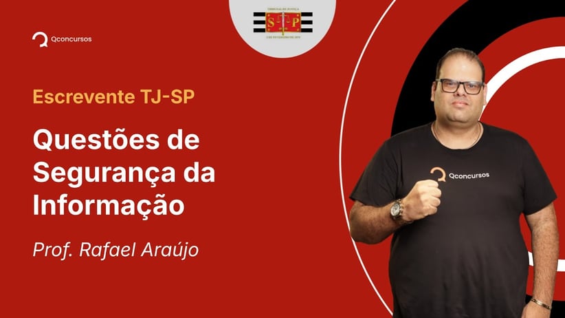 Imagem do vídeo principal