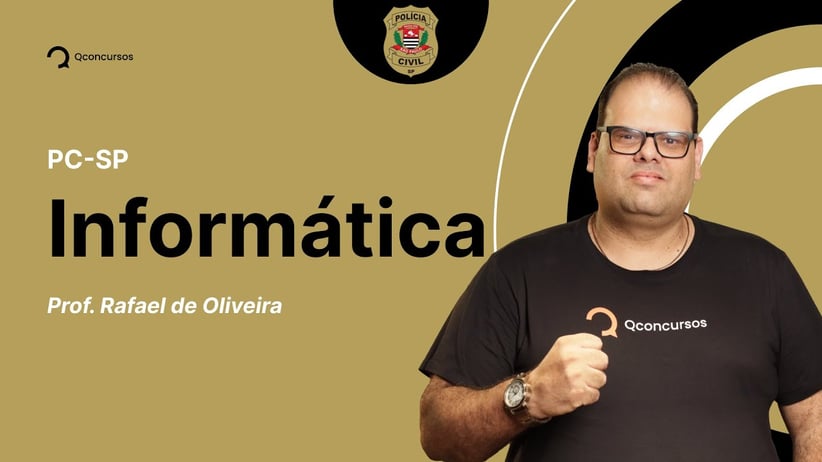 Imagem do vídeo principal