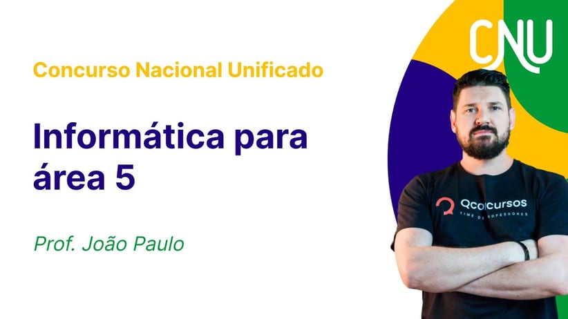 Imagem do vídeo principal