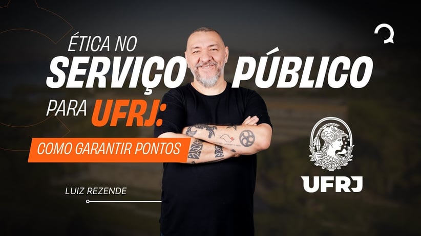 Imagem do vídeo principal