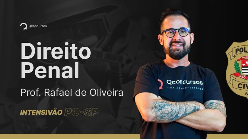 Imagem do vídeo principal